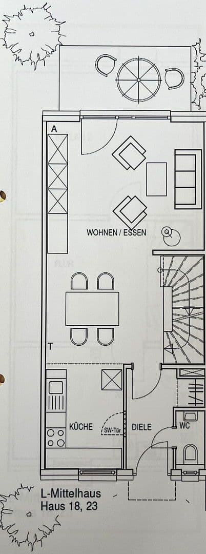 Predaj domu 135 m², pozemek 150 m², Nürnberg, Bavorsko Predaj domu 135 m², pozemek 150 m², Nürnberg, Bavorsko