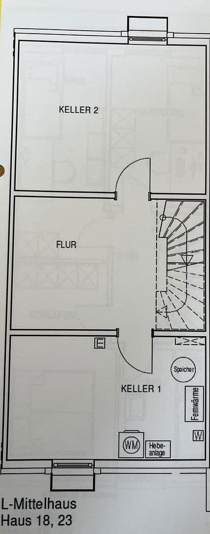 Predaj domu 135 m², pozemek 150 m², Nürnberg, Bavorsko Predaj domu 135 m², pozemek 150 m², Nürnberg, Bavorsko