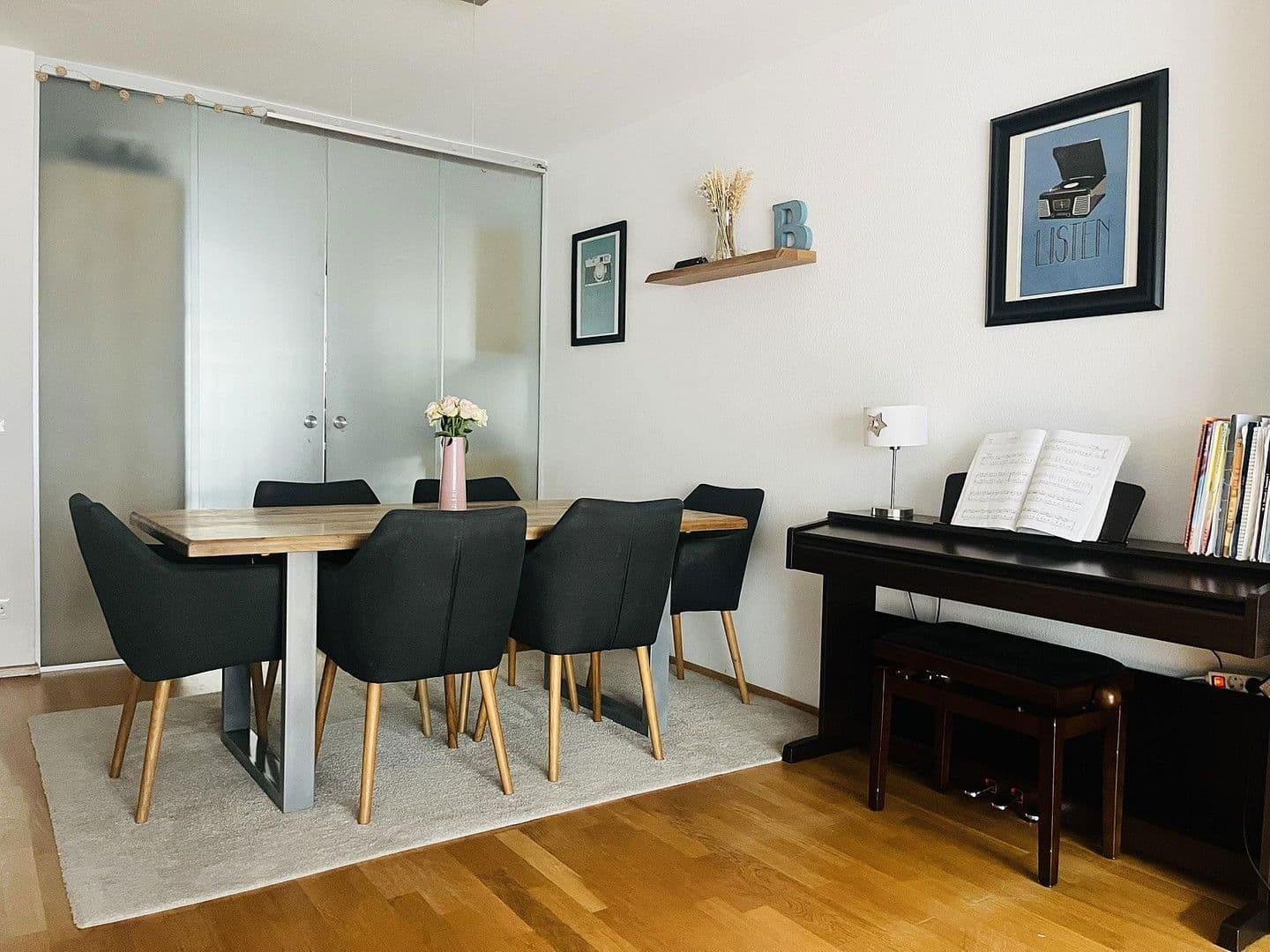 Predaj domu 135 m², pozemek 150 m², Nürnberg, Bavorsko Predaj domu 135 m², pozemek 150 m², Nürnberg, Bavorsko