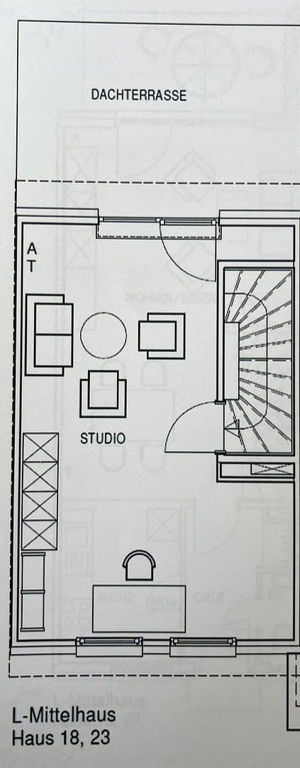 Predaj domu 135 m², pozemek 150 m², Nürnberg, Bavorsko Predaj domu 135 m², pozemek 150 m², Nürnberg, Bavorsko