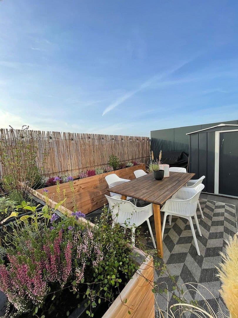 Predaj bytu 3-izbový 114 m², Wolfsburg, Dolné Sasko Predaj bytu 3-izbový 114 m², Wolfsburg, Dolné Sasko