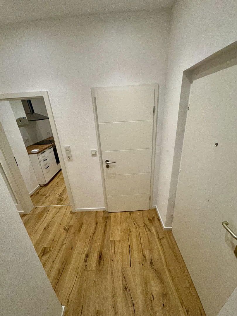 Prenájom bytu 1-izbový 28 m², Marsiliusstraße 93, Köln, Severné Porýnie - Westfálsko Prenájom bytu 1-izbový 28 m², Marsiliusstraße 93, Köln, Severné Porýnie - Westfálsko