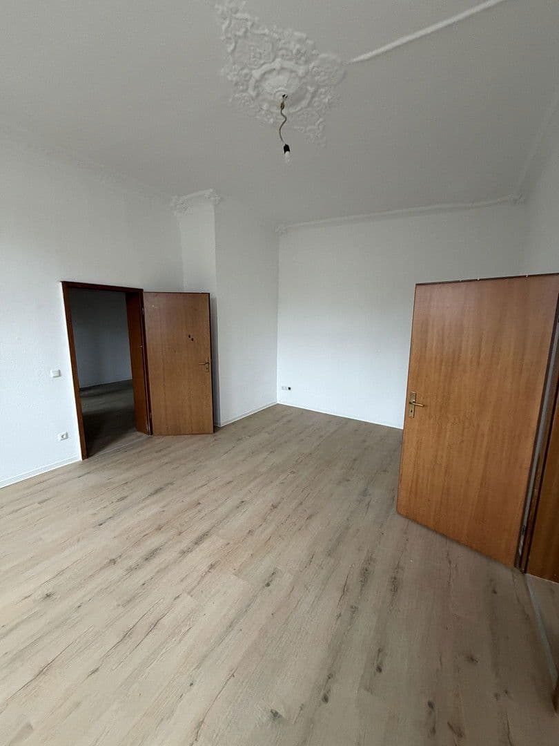 Prenájom bytu 3-izbový 83 m², Fischergasse 2, Bad Kreuznach, Porýnie-Falcko Prenájom bytu 3-izbový 83 m², Fischergasse 2, Bad Kreuznach, Porýnie-Falcko