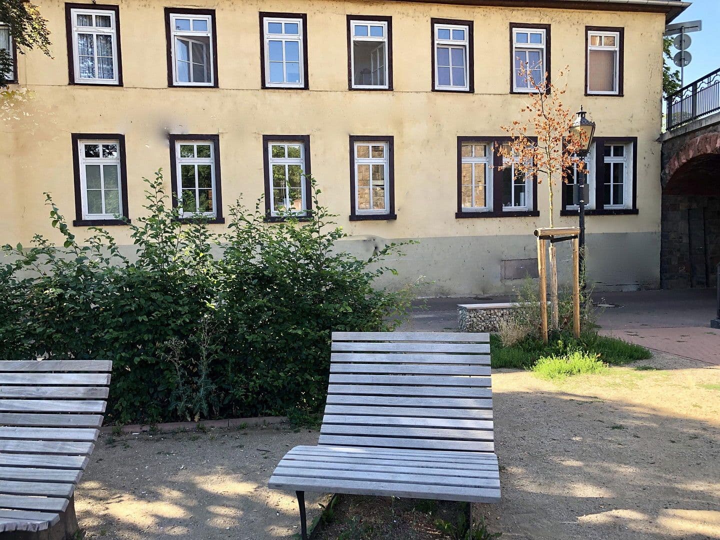 Prenájom bytu 3-izbový 83 m², Fischergasse 2, Bad Kreuznach, Porýnie-Falcko Prenájom bytu 3-izbový 83 m², Fischergasse 2, Bad Kreuznach, Porýnie-Falcko