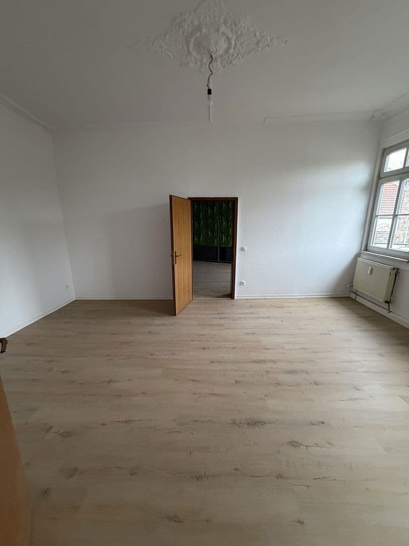 Prenájom bytu 3-izbový 83 m², Fischergasse 2, Bad Kreuznach, Porýnie-Falcko Prenájom bytu 3-izbový 83 m², Fischergasse 2, Bad Kreuznach, Porýnie-Falcko
