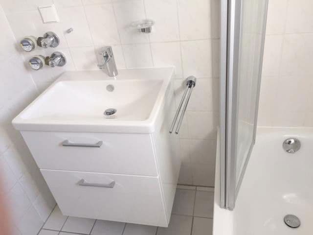 Prenájom bytu 2-izbový 52 m², Konstanz, Bádensko-Wurttembersko Prenájom bytu 2-izbový 52 m², Konstanz, Bádensko-Wurttembersko