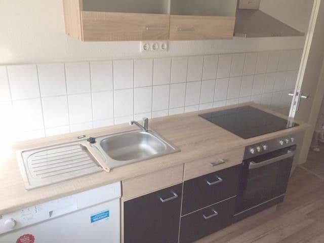 Prenájom bytu 2-izbový 52 m², Konstanz, Bádensko-Wurttembersko Prenájom bytu 2-izbový 52 m², Konstanz, Bádensko-Wurttembersko