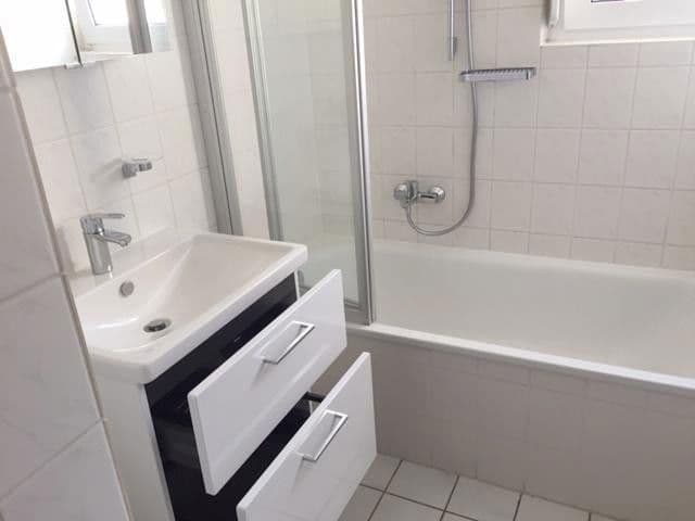 Prenájom bytu 2-izbový 52 m², Konstanz, Bádensko-Wurttembersko Prenájom bytu 2-izbový 52 m², Konstanz, Bádensko-Wurttembersko