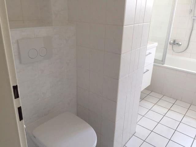 Prenájom bytu 2-izbový 52 m², Konstanz, Bádensko-Wurttembersko Prenájom bytu 2-izbový 52 m², Konstanz, Bádensko-Wurttembersko