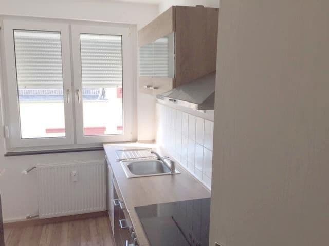 Prenájom bytu 2-izbový 52 m², Konstanz, Bádensko-Wurttembersko Prenájom bytu 2-izbový 52 m², Konstanz, Bádensko-Wurttembersko