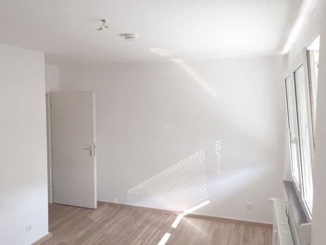 Prenájom bytu 2-izbový 52 m², Konstanz, Bádensko-Wurttembersko Prenájom bytu 2-izbový 52 m², Konstanz, Bádensko-Wurttembersko