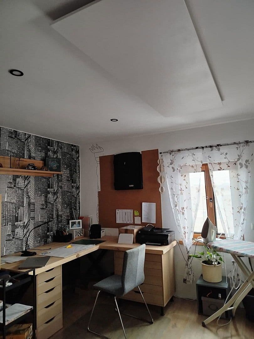 Predaj domu 150 m², pozemek 370 m², Rüssingen, Porýnie-Falcko Predaj domu 150 m², pozemek 370 m², Rüssingen, Porýnie-Falcko