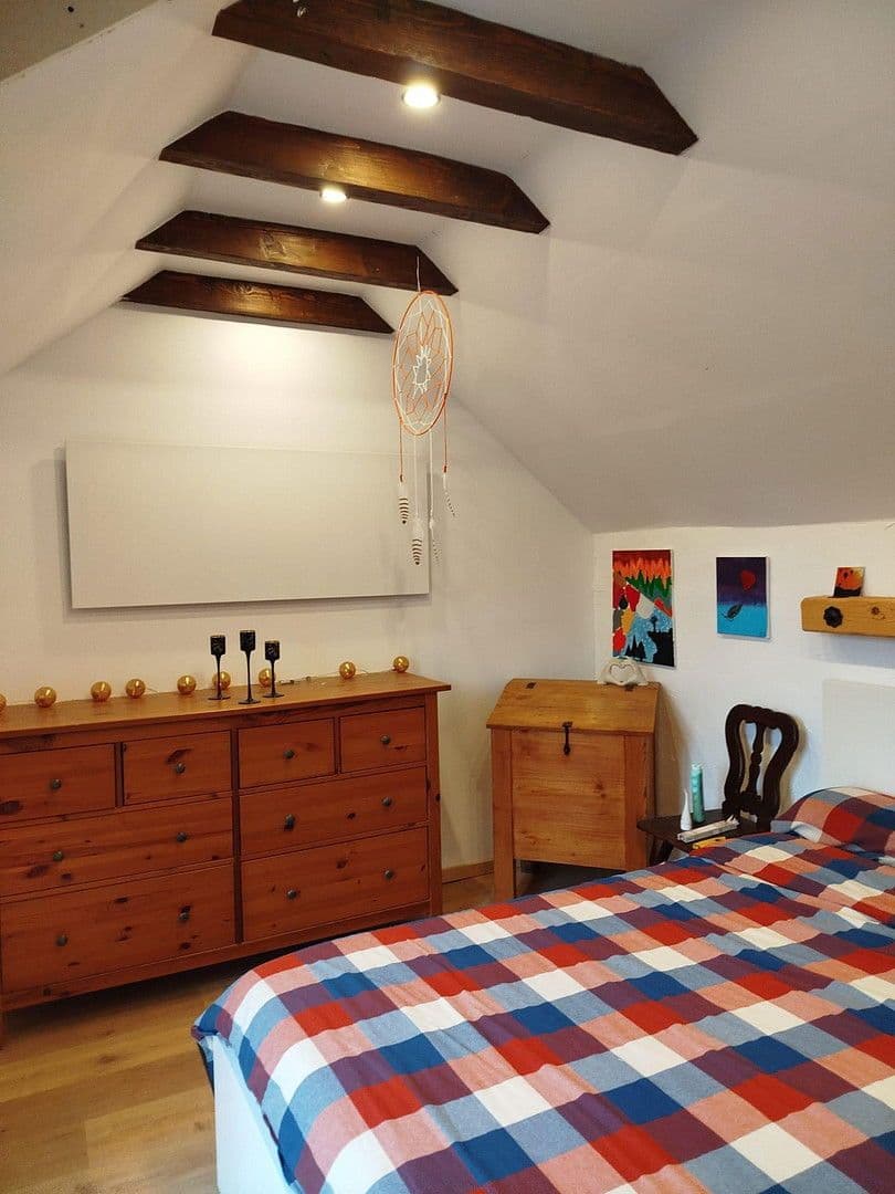 Predaj domu 150 m², pozemek 370 m², Rüssingen, Porýnie-Falcko Predaj domu 150 m², pozemek 370 m², Rüssingen, Porýnie-Falcko