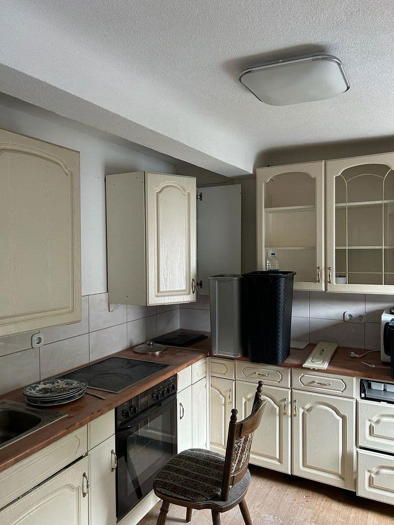 Predaj domu 644 m², pozemek 669 m², Calw, Bádensko-Wurttembersko Predaj domu 644 m², pozemek 669 m², Calw, Bádensko-Wurttembersko