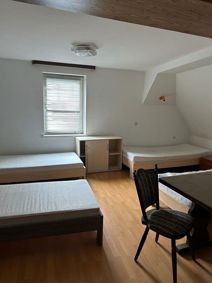 Predaj domu 644 m², pozemek 669 m², Calw, Bádensko-Wurttembersko Predaj domu 644 m², pozemek 669 m², Calw, Bádensko-Wurttembersko