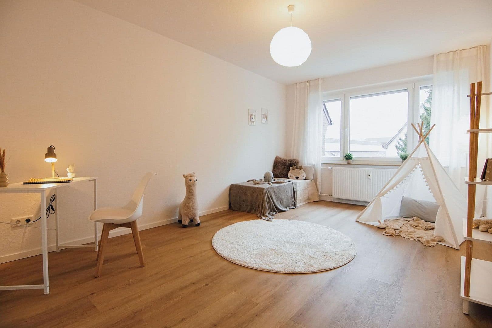 Predaj bytu 3-izbový 79 m², Bremen, Brémy Predaj bytu 3-izbový 79 m², Bremen, Brémy