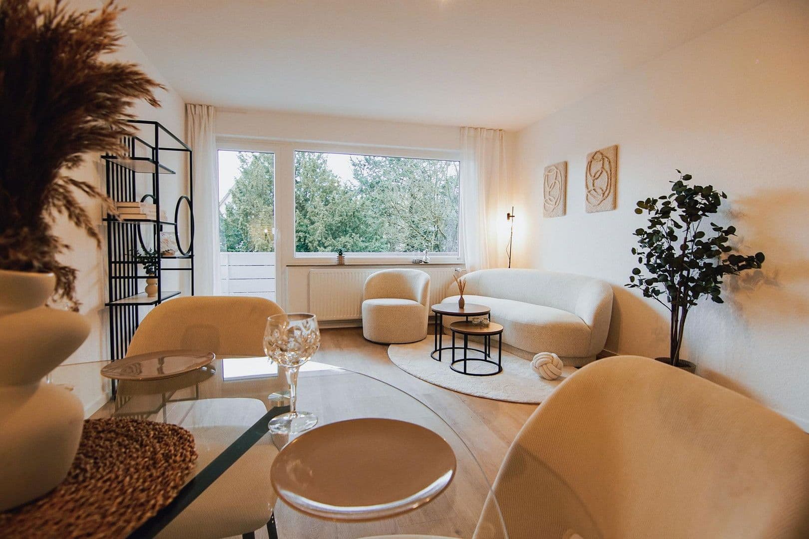 Predaj bytu 3-izbový 79 m², Bremen, Brémy Predaj bytu 3-izbový 79 m², Bremen, Brémy