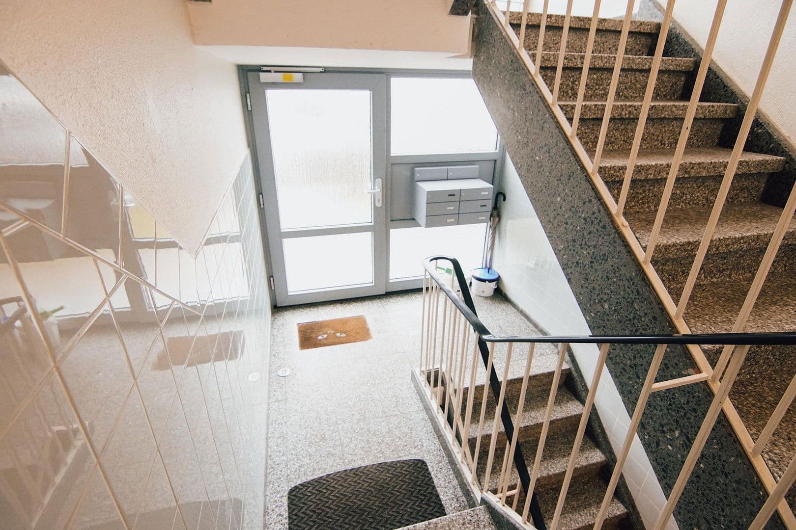 Predaj bytu 3-izbový 79 m², Bremen, Brémy Predaj bytu 3-izbový 79 m², Bremen, Brémy