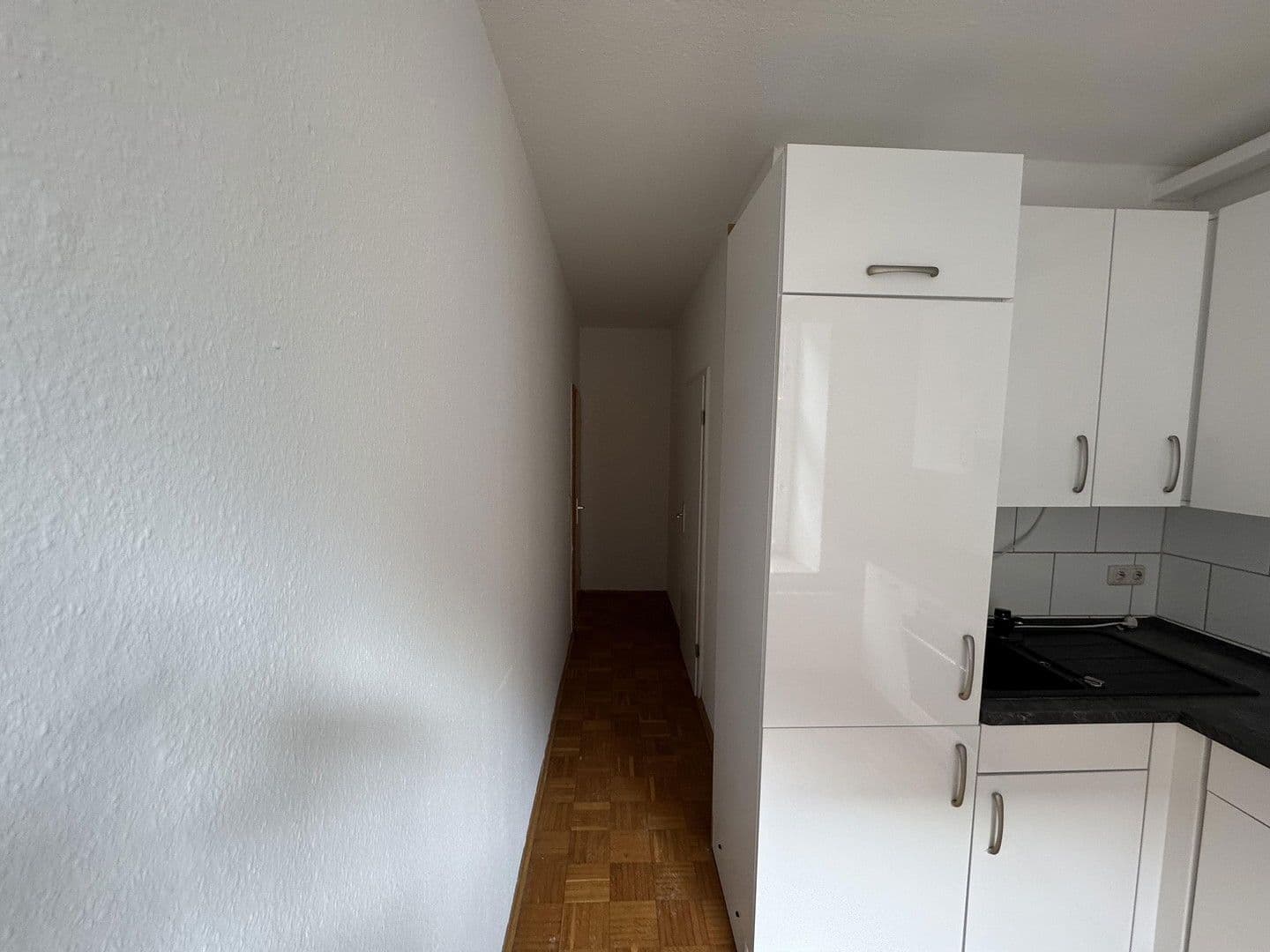 Prenájom bytu 1-izbový 40 m², August-Bebel-Straße 16, Schönberg (Holstein), Šlezvicko-Holštajnsko Prenájom bytu 1-izbový 40 m², August-Bebel-Straße 16, Schönberg (Holstein), Šlezvicko-Holštajnsko