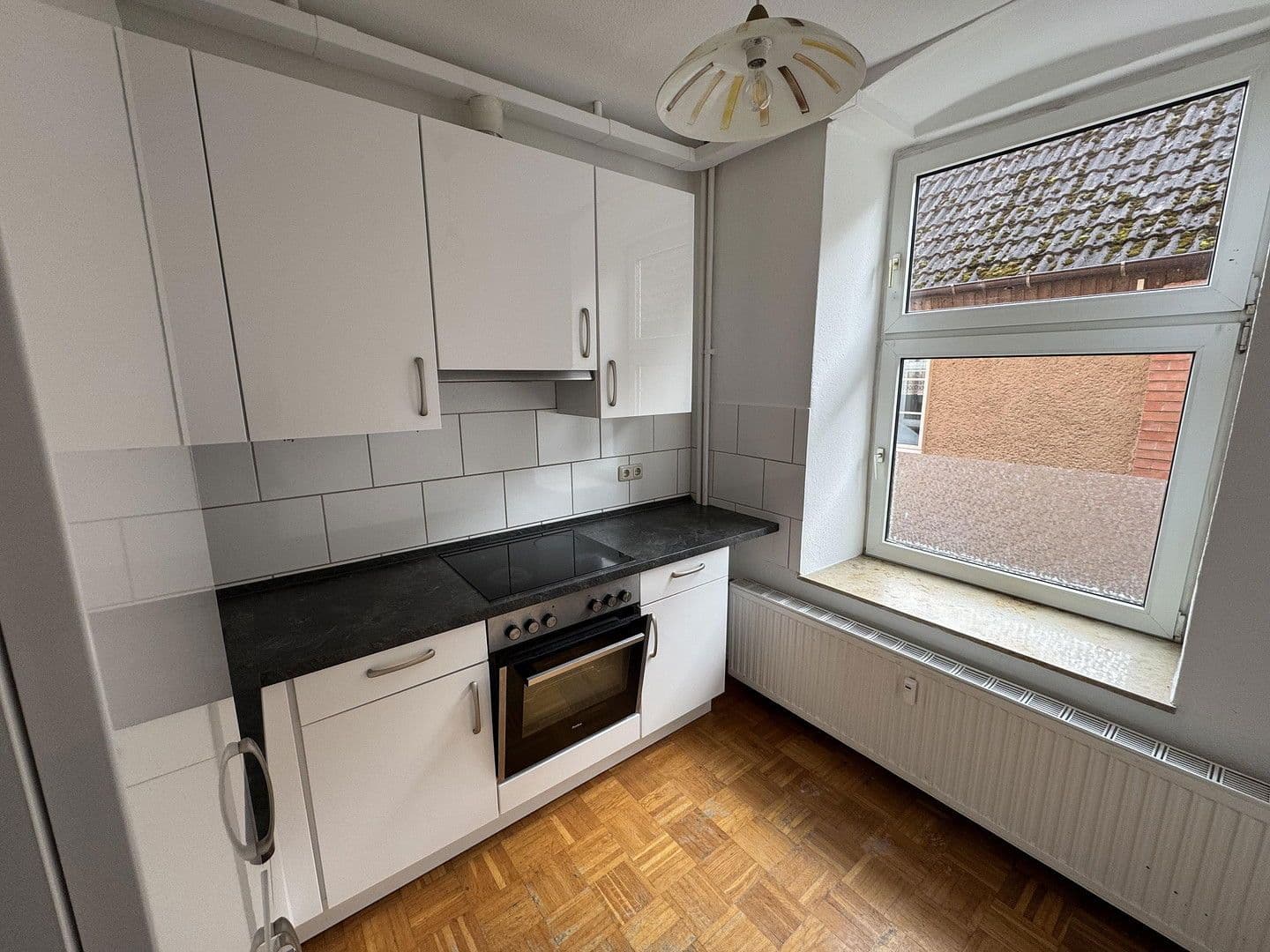 Prenájom bytu 1-izbový 40 m², August-Bebel-Straße 16, Schönberg (Holstein), Šlezvicko-Holštajnsko Prenájom bytu 1-izbový 40 m², August-Bebel-Straße 16, Schönberg (Holstein), Šlezvicko-Holštajnsko