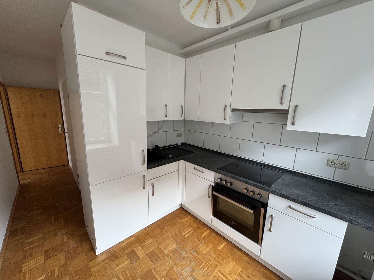 Prenájom bytu 1-izbový 40 m², August-Bebel-Straße 16, Schönberg (Holstein), Šlezvicko-Holštajnsko Prenájom bytu 1-izbový 40 m², August-Bebel-Straße 16, Schönberg (Holstein), Šlezvicko-Holštajnsko