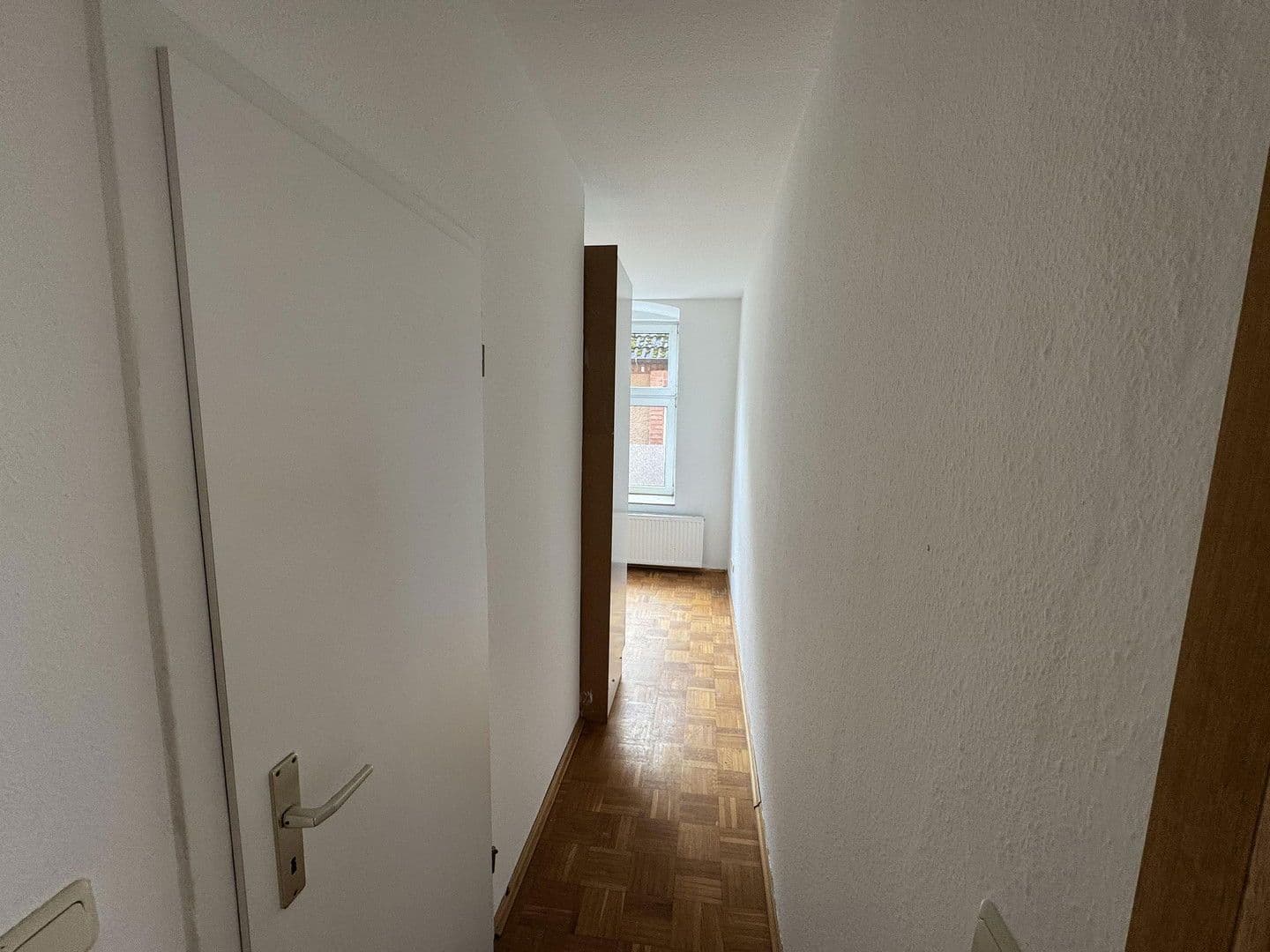 Prenájom bytu 1-izbový 40 m², August-Bebel-Straße 16, Schönberg (Holstein), Šlezvicko-Holštajnsko Prenájom bytu 1-izbový 40 m², August-Bebel-Straße 16, Schönberg (Holstein), Šlezvicko-Holštajnsko