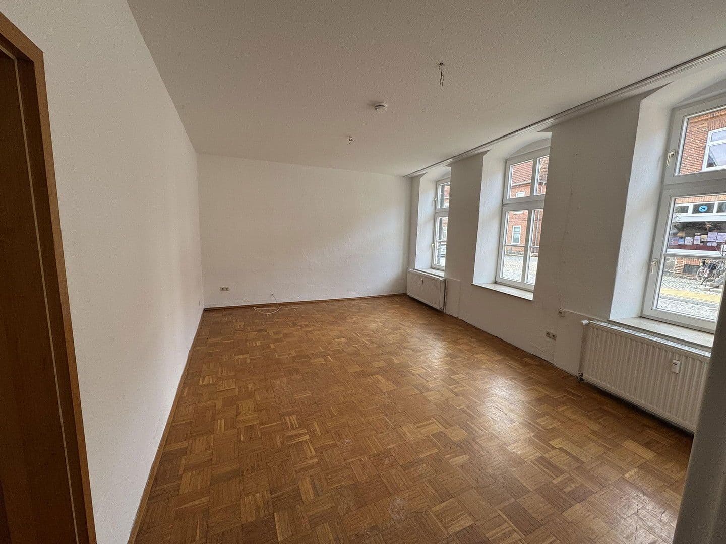 Prenájom bytu 1-izbový 40 m², August-Bebel-Straße 16, Schönberg (Holstein), Šlezvicko-Holštajnsko Prenájom bytu 1-izbový 40 m², August-Bebel-Straße 16, Schönberg (Holstein), Šlezvicko-Holštajnsko