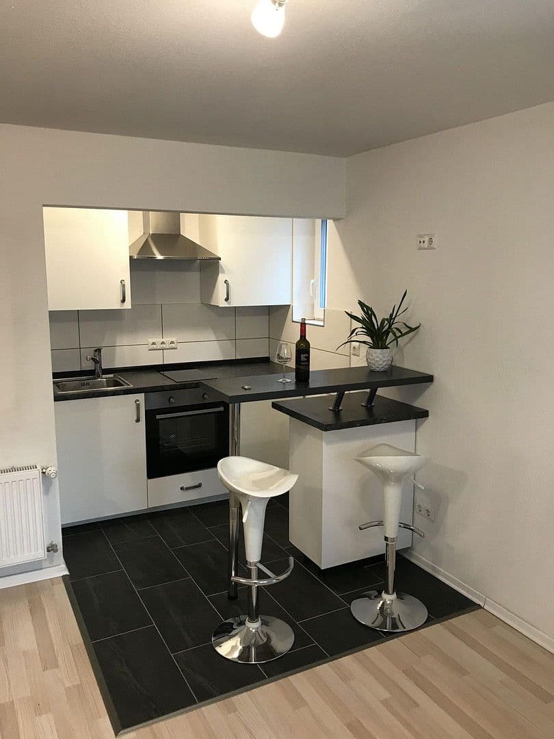 Prenájom bytu 1-izbový 37 m², Veielbrunnenweg 84b, Stuttgart, Bádensko-Wurttembersko Prenájom bytu 1-izbový 37 m², Veielbrunnenweg 84b, Stuttgart, Bádensko-Wurttembersko