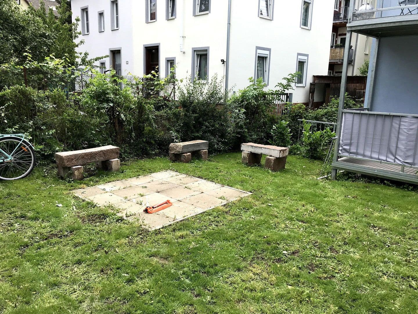 Prenájom bytu 1-izbový 37 m², Veielbrunnenweg 84b, Stuttgart, Bádensko-Wurttembersko Prenájom bytu 1-izbový 37 m², Veielbrunnenweg 84b, Stuttgart, Bádensko-Wurttembersko