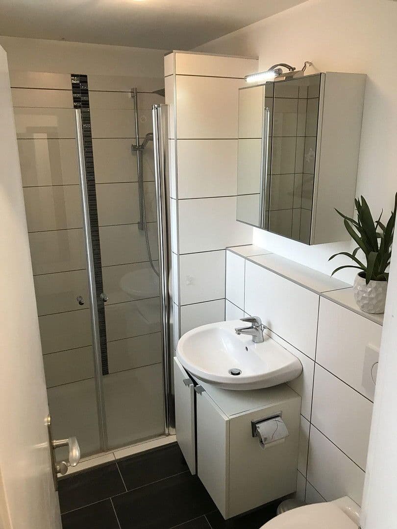 Prenájom bytu 1-izbový 37 m², Veielbrunnenweg 84b, Stuttgart, Bádensko-Wurttembersko Prenájom bytu 1-izbový 37 m², Veielbrunnenweg 84b, Stuttgart, Bádensko-Wurttembersko