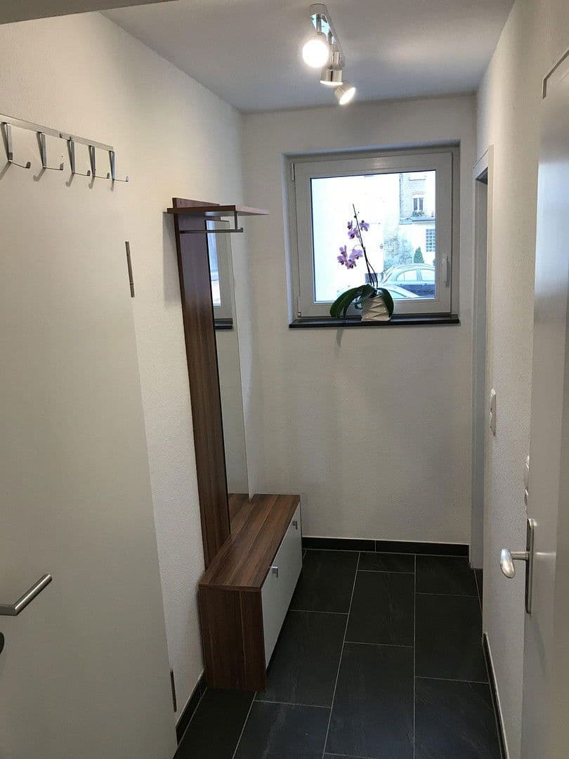 Prenájom bytu 1-izbový 37 m², Veielbrunnenweg 84b, Stuttgart, Bádensko-Wurttembersko Prenájom bytu 1-izbový 37 m², Veielbrunnenweg 84b, Stuttgart, Bádensko-Wurttembersko