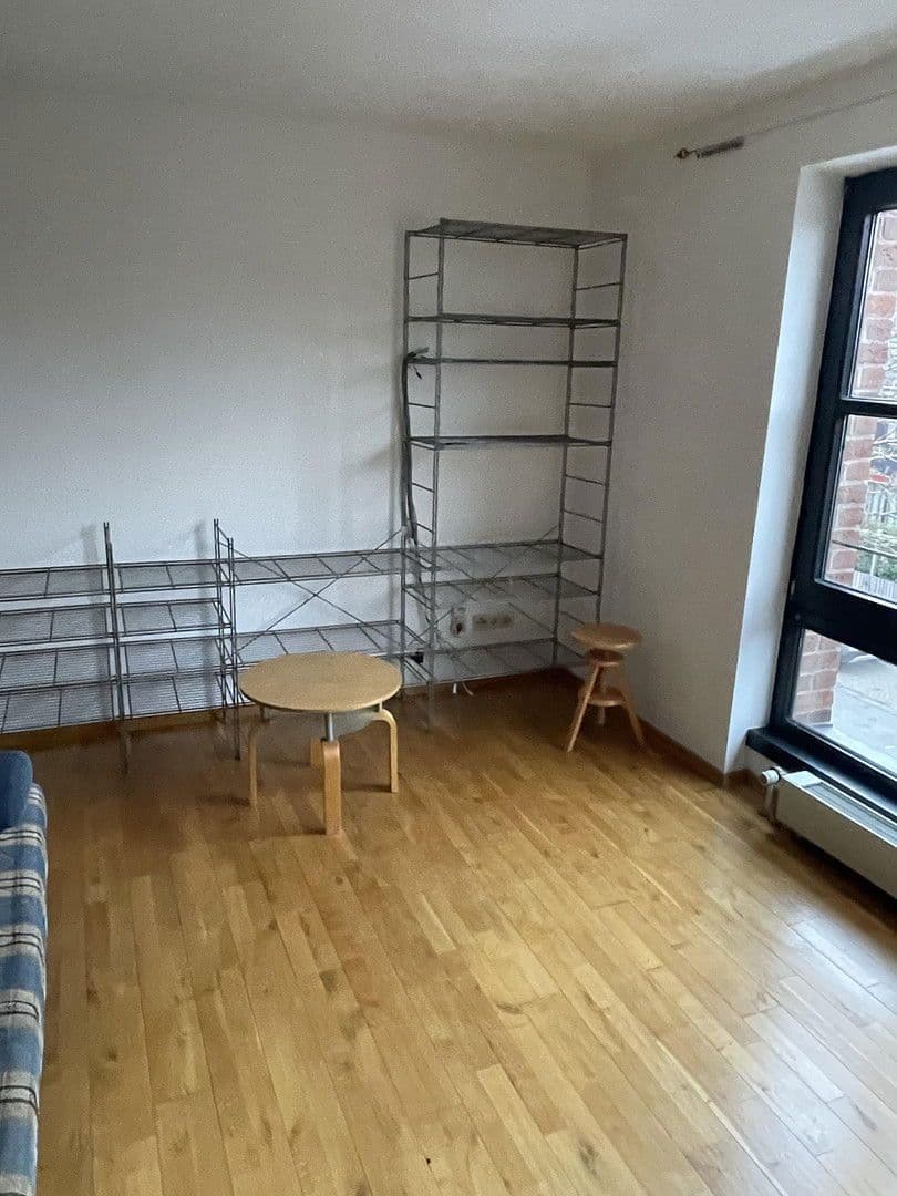 Predaj bytu 1-izbový 27 m², Max-Born-Straße 12, Düsseldorf, Severné Porýnie - Westfálsko Predaj bytu 1-izbový 27 m², Max-Born-Straße 12, Düsseldorf, Severné Porýnie - Westfálsko