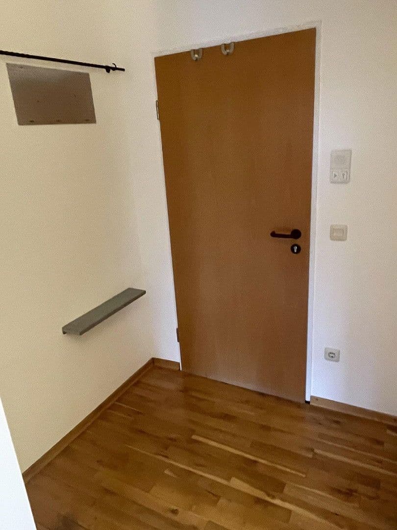 Predaj bytu 1-izbový 27 m², Max-Born-Straße 12, Düsseldorf, Severné Porýnie - Westfálsko Predaj bytu 1-izbový 27 m², Max-Born-Straße 12, Düsseldorf, Severné Porýnie - Westfálsko