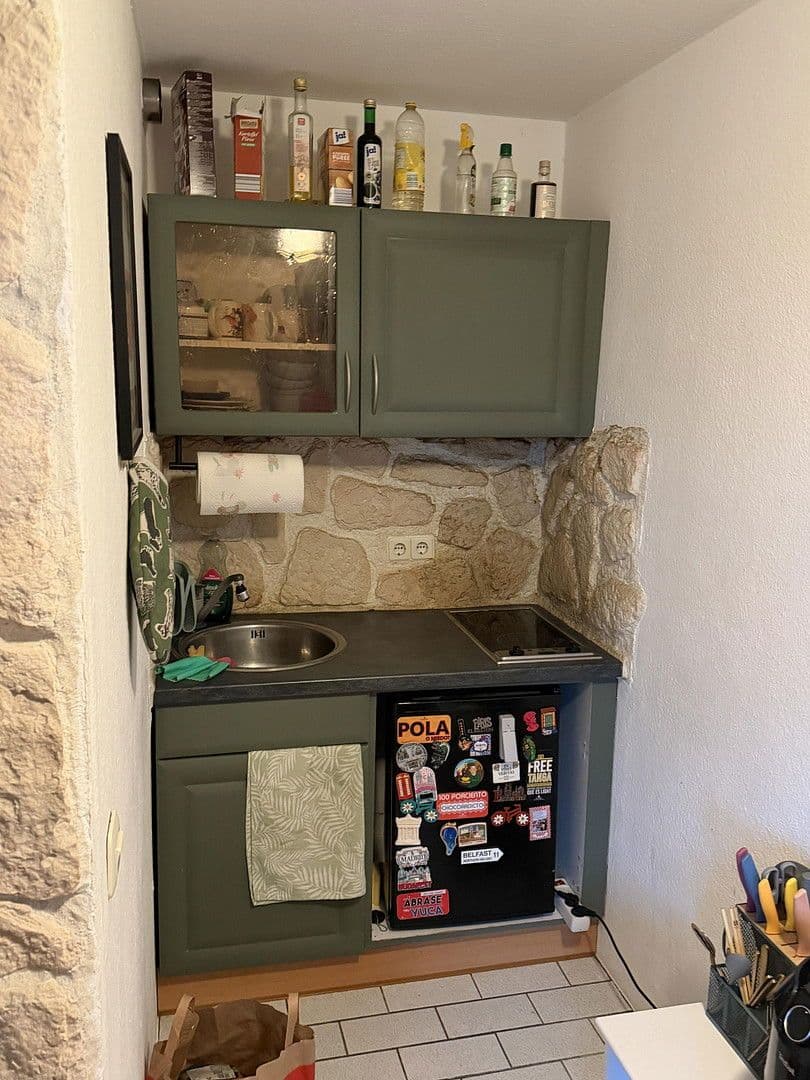 Predaj bytu 1-izbový 27 m², Max-Born-Straße 12, Düsseldorf, Severné Porýnie - Westfálsko Predaj bytu 1-izbový 27 m², Max-Born-Straße 12, Düsseldorf, Severné Porýnie - Westfálsko