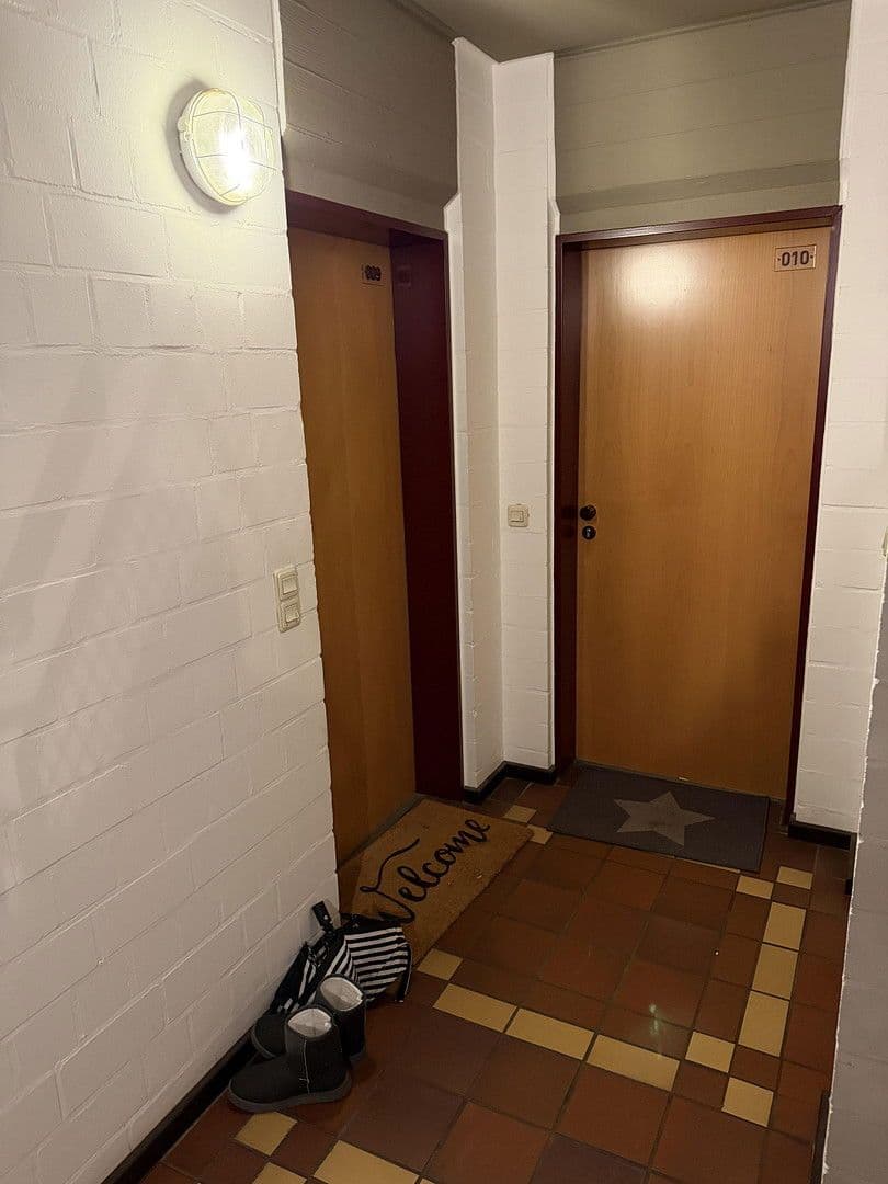 Predaj bytu 1-izbový 27 m², Max-Born-Straße 12, Düsseldorf, Severné Porýnie - Westfálsko Predaj bytu 1-izbový 27 m², Max-Born-Straße 12, Düsseldorf, Severné Porýnie - Westfálsko