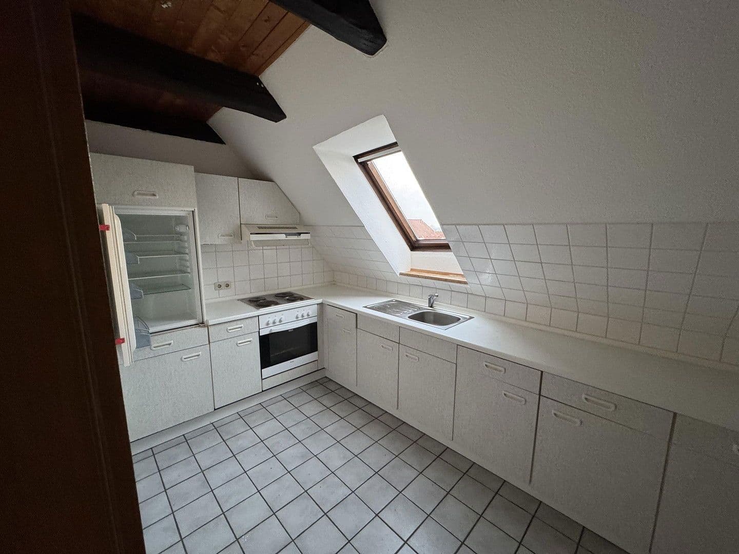 Prenájom bytu 3-izbový 82 m², August-Bebel-Straße 16, Schönberg (Holstein), Šlezvicko-Holštajnsko Prenájom bytu 3-izbový 82 m², August-Bebel-Straße 16, Schönberg (Holstein), Šlezvicko-Holštajnsko