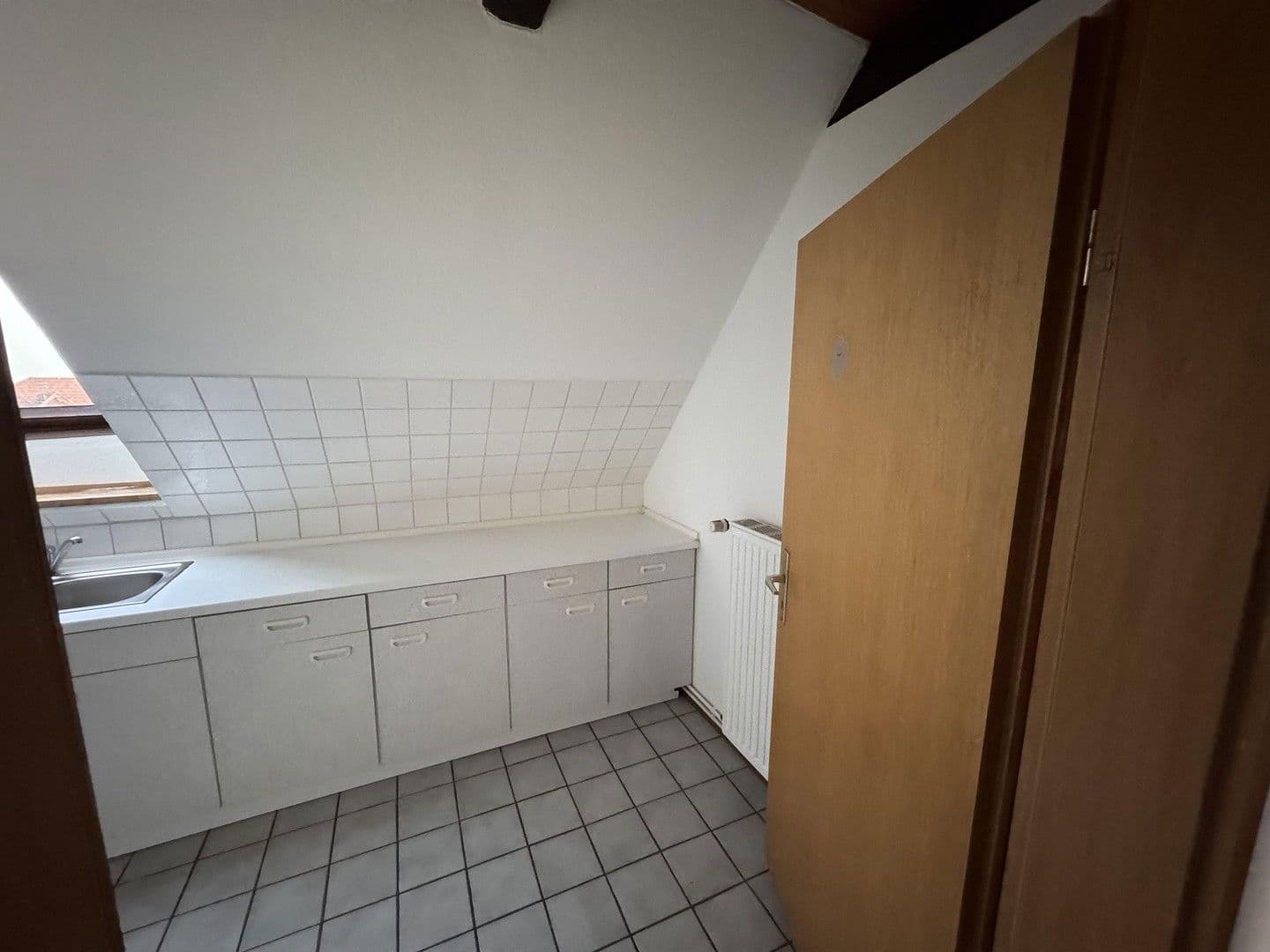 Prenájom bytu 3-izbový 82 m², August-Bebel-Straße 16, Schönberg (Holstein), Šlezvicko-Holštajnsko Prenájom bytu 3-izbový 82 m², August-Bebel-Straße 16, Schönberg (Holstein), Šlezvicko-Holštajnsko
