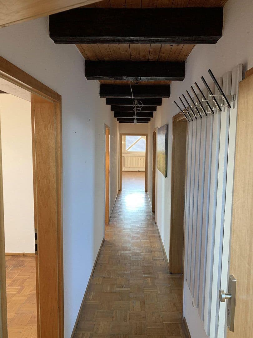 Prenájom bytu 3-izbový 82 m², August-Bebel-Straße 16, Schönberg (Holstein), Šlezvicko-Holštajnsko Prenájom bytu 3-izbový 82 m², August-Bebel-Straße 16, Schönberg (Holstein), Šlezvicko-Holštajnsko