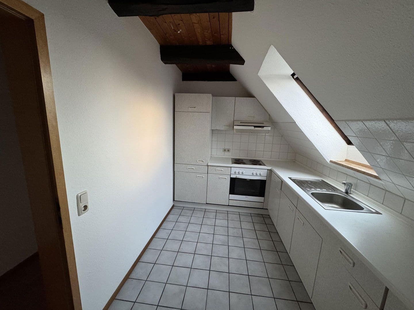 Prenájom bytu 3-izbový 82 m², August-Bebel-Straße 16, Schönberg (Holstein), Šlezvicko-Holštajnsko Prenájom bytu 3-izbový 82 m², August-Bebel-Straße 16, Schönberg (Holstein), Šlezvicko-Holštajnsko