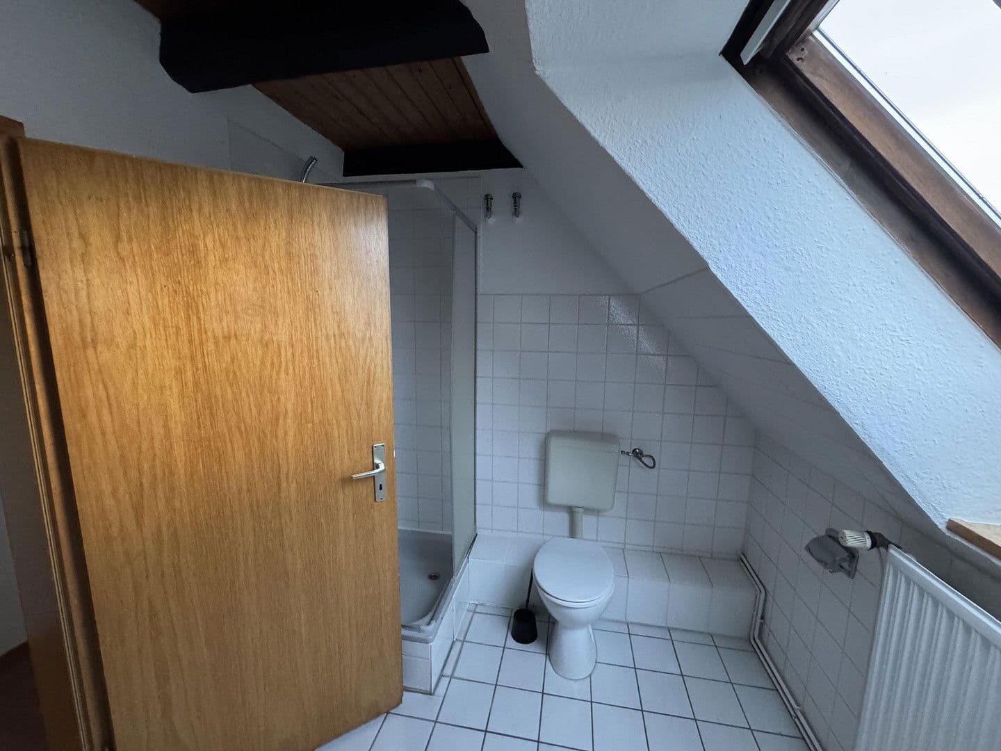 Prenájom bytu 3-izbový 82 m², August-Bebel-Straße 16, Schönberg (Holstein), Šlezvicko-Holštajnsko Prenájom bytu 3-izbový 82 m², August-Bebel-Straße 16, Schönberg (Holstein), Šlezvicko-Holštajnsko