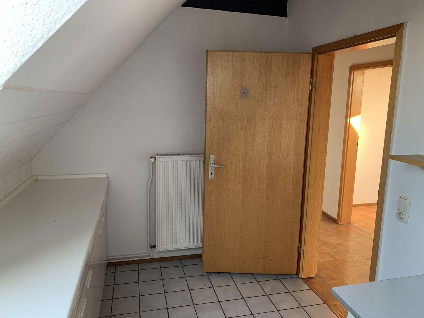 Prenájom bytu 3-izbový 82 m², August-Bebel-Straße 16, Schönberg (Holstein), Šlezvicko-Holštajnsko Prenájom bytu 3-izbový 82 m², August-Bebel-Straße 16, Schönberg (Holstein), Šlezvicko-Holštajnsko