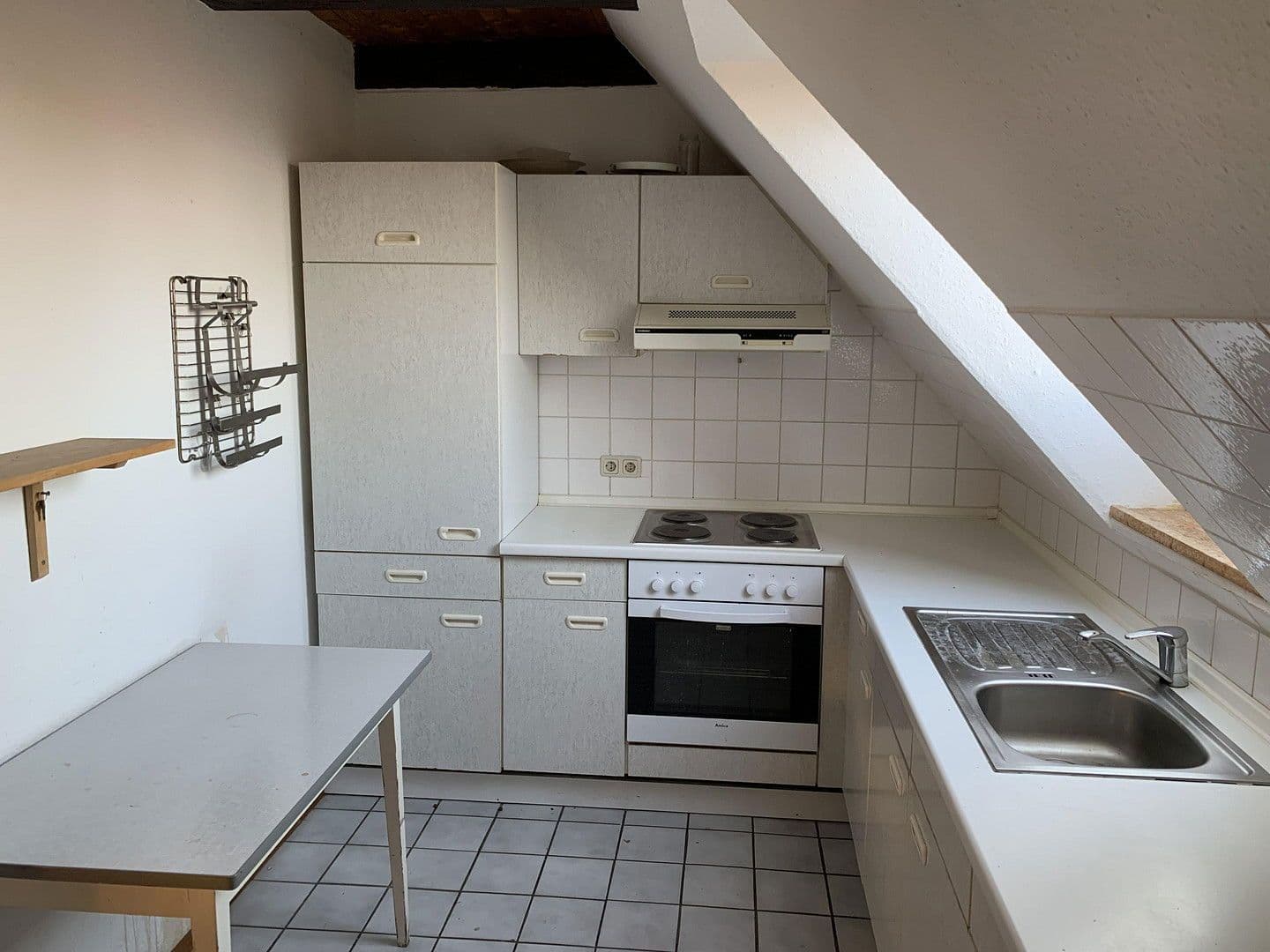 Prenájom bytu 3-izbový 82 m², August-Bebel-Straße 16, Schönberg (Holstein), Šlezvicko-Holštajnsko Prenájom bytu 3-izbový 82 m², August-Bebel-Straße 16, Schönberg (Holstein), Šlezvicko-Holštajnsko