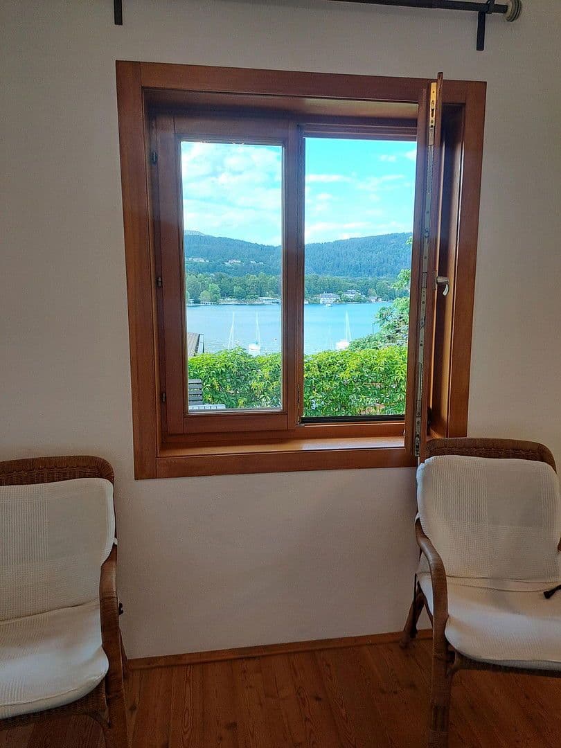 Prenájom domu 53 m², pozemek 150 m², Velden am Wörther See, Korutánsko Prenájom domu 53 m², pozemek 150 m², Velden am Wörther See, Korutánsko