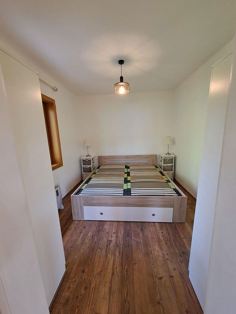 Prenájom domu 53 m², pozemek 150 m², Velden am Wörther See, Korutánsko Prenájom domu 53 m², pozemek 150 m², Velden am Wörther See, Korutánsko