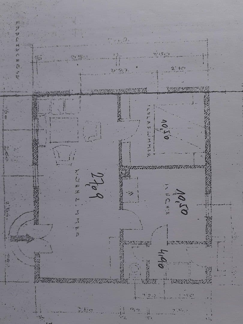 Prenájom domu 53 m², pozemek 150 m², Velden am Wörther See, Korutánsko Prenájom domu 53 m², pozemek 150 m², Velden am Wörther See, Korutánsko