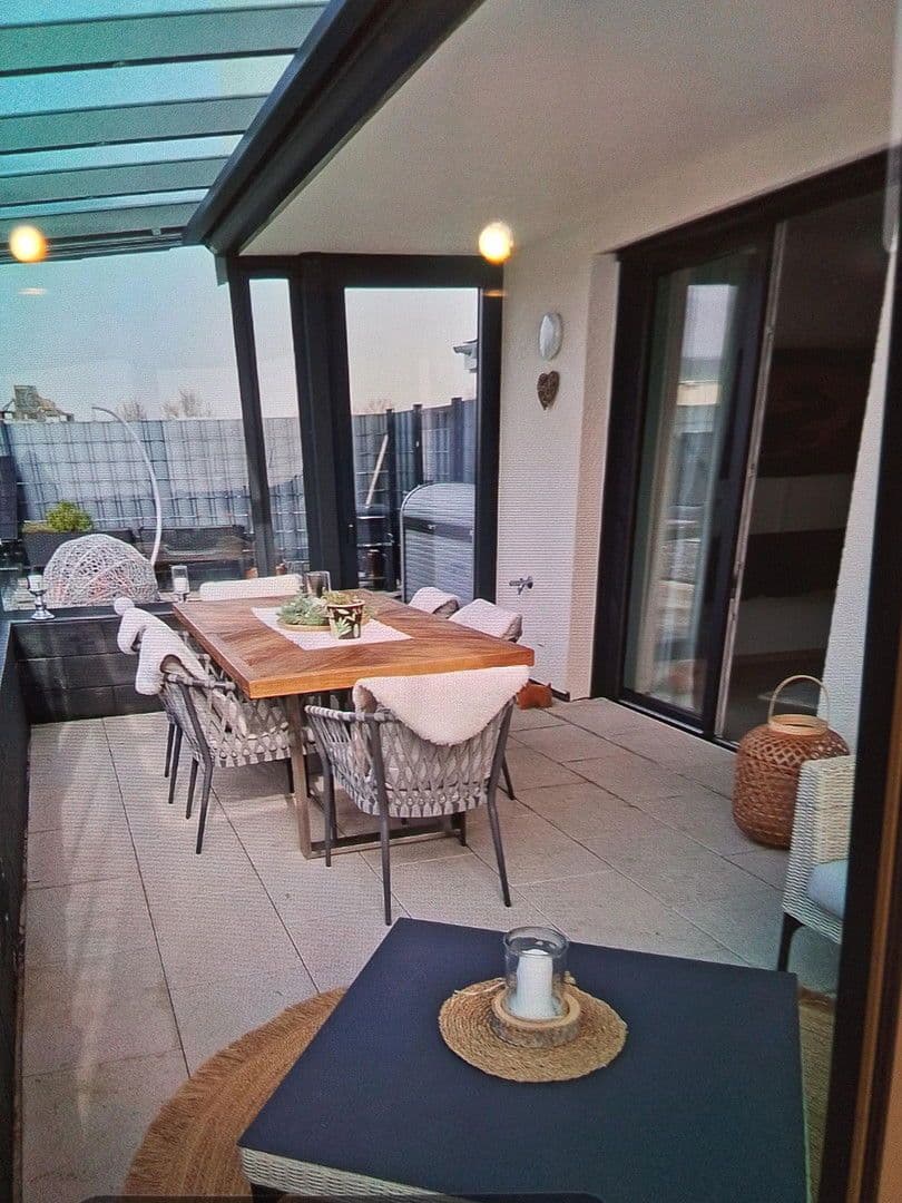 Predaj domu 118 m², pozemek 297 m², Gau-Heppenheim, Porýnie-Falcko Predaj domu 118 m², pozemek 297 m², Gau-Heppenheim, Porýnie-Falcko