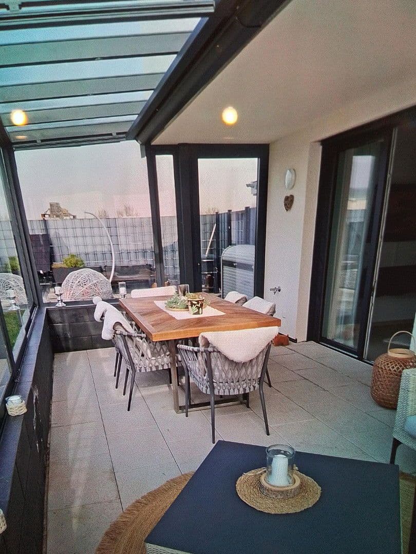 Predaj domu 118 m², pozemek 297 m², Gau-Heppenheim, Porýnie-Falcko Predaj domu 118 m², pozemek 297 m², Gau-Heppenheim, Porýnie-Falcko