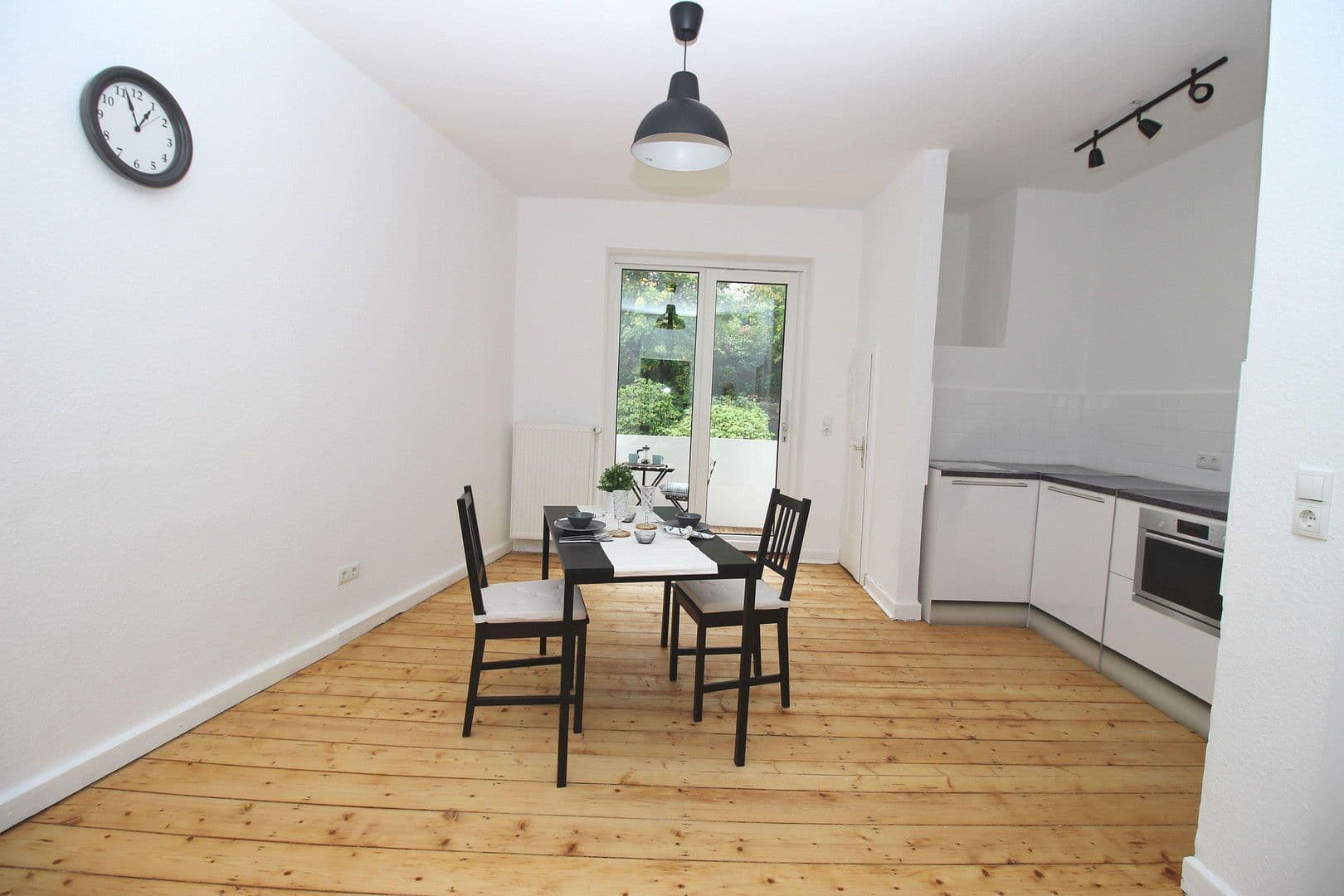 Predaj bytu 2-izbový 64 m², Wuppertal, Severné Porýnie - Westfálsko Predaj bytu 2-izbový 64 m², Wuppertal, Severné Porýnie - Westfálsko