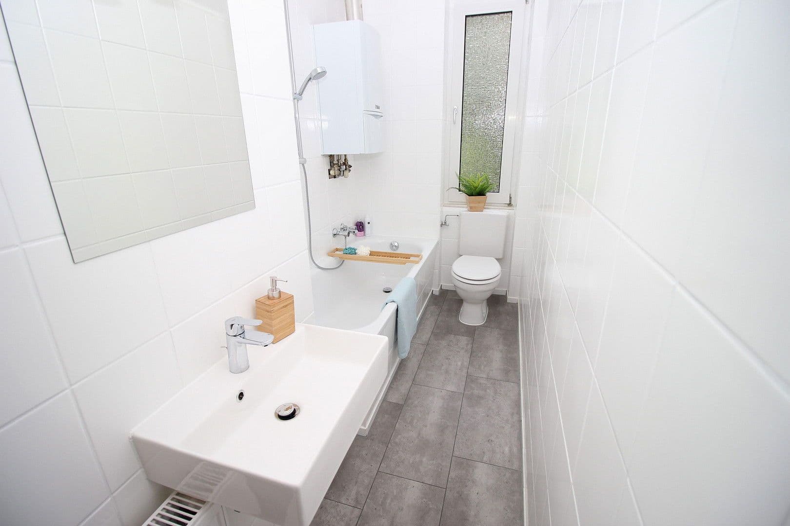 Predaj bytu 2-izbový 64 m², Wuppertal, Severné Porýnie - Westfálsko Predaj bytu 2-izbový 64 m², Wuppertal, Severné Porýnie - Westfálsko