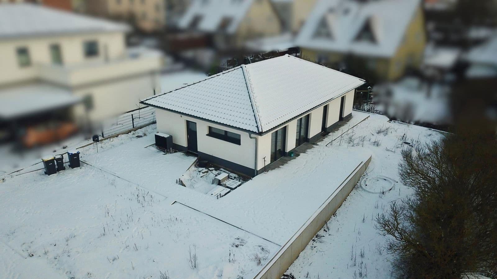 Predaj domu 92 m², pozemek 600 m², Waren (Müritz), Meklenbursko-Predpomoransko Predaj domu 92 m², pozemek 600 m², Waren (Müritz), Meklenbursko-Predpomoransko